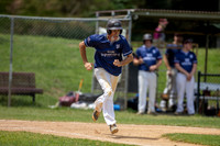 Baseball - 3nd Grade - Manly v Cronulla-18
