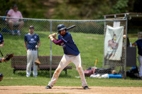Baseball - 3nd Grade - Manly v Cronulla-19