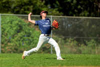 Baseball - U18 - Manly v Cronulla-5