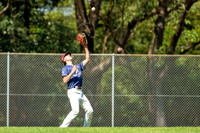 Baseball - U18 - Manly v Cronulla-8