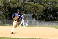 Baseball - U18 - Manly v Cronulla-13