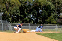 Baseball - U18 - Manly v Cronulla-19