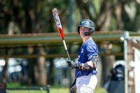 Baseball - U18 - Manly v Cronulla-20