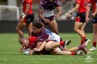 SGB R2 - Norths v Manly-5