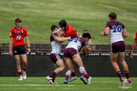 SGB 2026 - R2 - Norths 18 v Manly 32