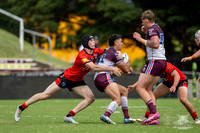 SGB R2 - Norths v Manly-3