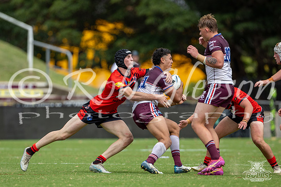 SGB R2 - Norths v Manly-3