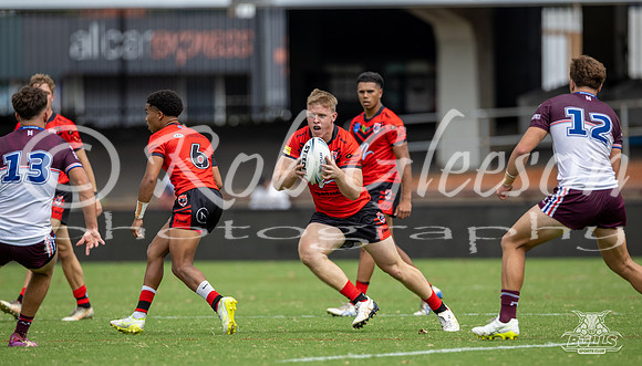 SGB R2 - Norths v Manly-4