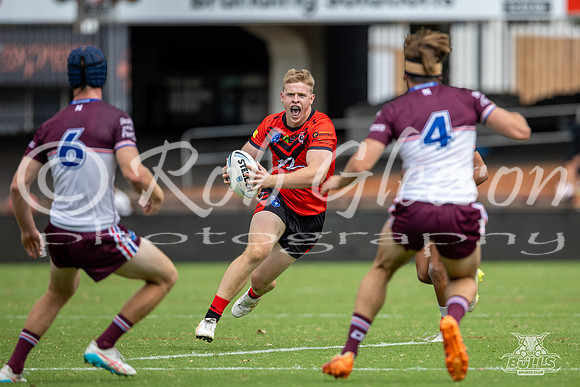 SGB R2 - Norths v Manly-6