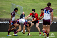 SGB R2 - Norths v Manly-8