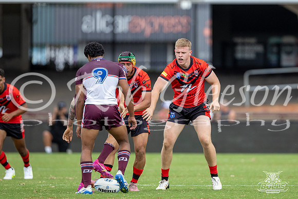 SGB R2 - Norths v Manly-10