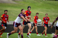SGB R2 - Norths v Manly-9
