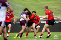 SGB R2 - Norths v Manly-7
