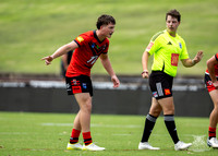 HMC 2026 - R2 - Norths 18 v Manly 24