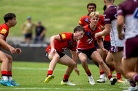 HMC R2 - Norths v Manly-2