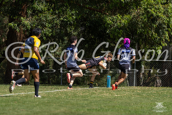 U17(2) R2 v Rouse Hill_2