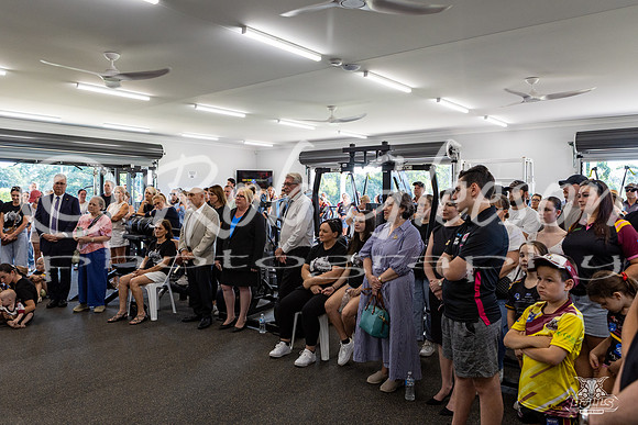 Griffos Gym Opening_38