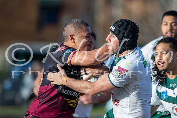 RMC R16 - Hills v Saints_29