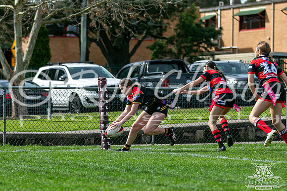 Tag U13(Girls) R12 - Vs Leichhardt_005