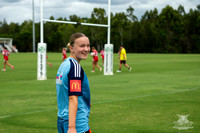 Maisy - Ref Debut