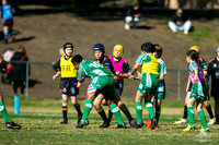 U12(3) - Canley Vale
