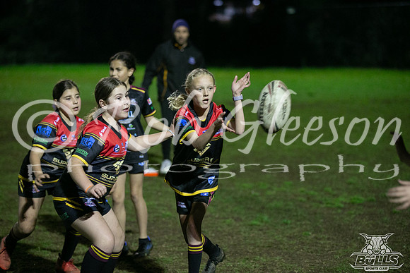 Tag U11(1)  - Training_015