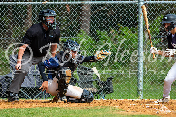 Baseball U18 - MSE v Vikings_22