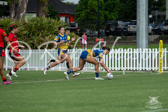 LFC R5 - Parra v Norths-8