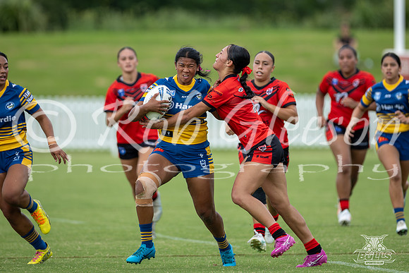 LFC R5 - Parra v Norths-22