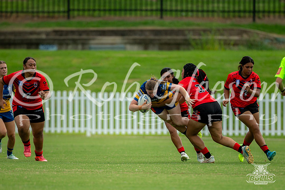 LFC R5 - Parra v Norths-27
