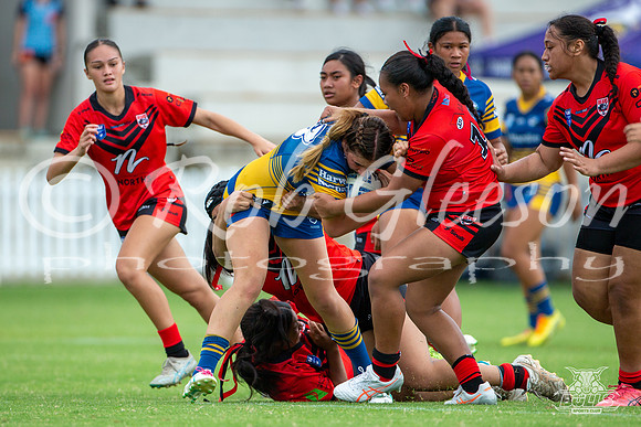 LFC R5 - Parra v Norths-38