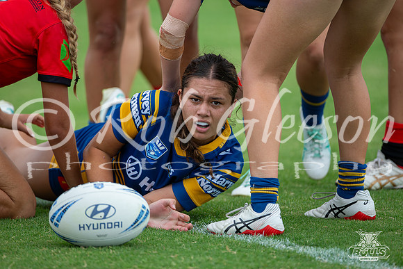 LFC R5 - Parra v Norths-46