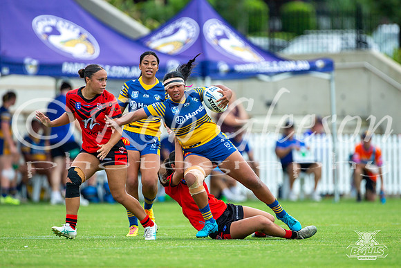 LFC R5 - Parra v Norths-52