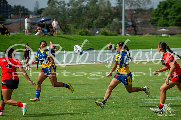 LFC R5 - Parra v Norths-2