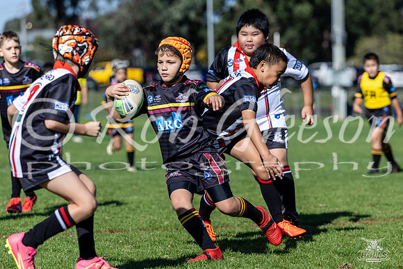 U9(3) R5 v Kellyville_10