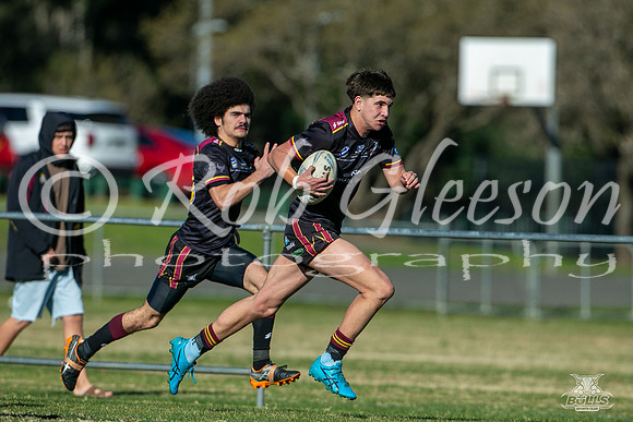 U17(1) R11 v Chester Hill_3