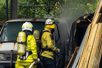 RFS - Northern Beaches District Field Day-photos