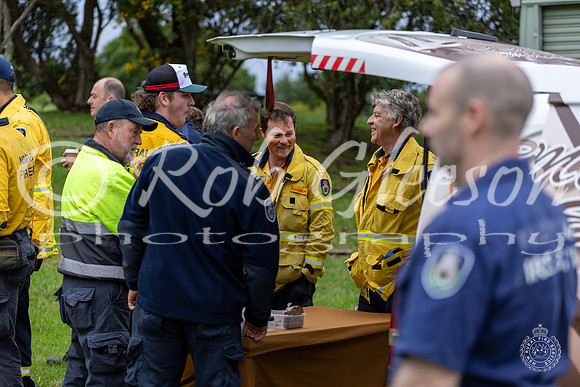 RFS - NB District Exercise - 2026-12