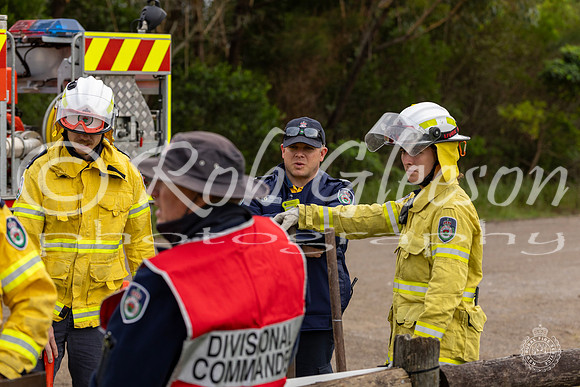 RFS - NB District Exercise - 2026-29