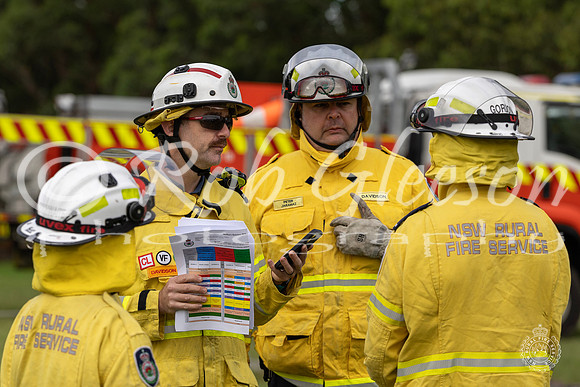 RFS - NB District Exercise - 2026-31