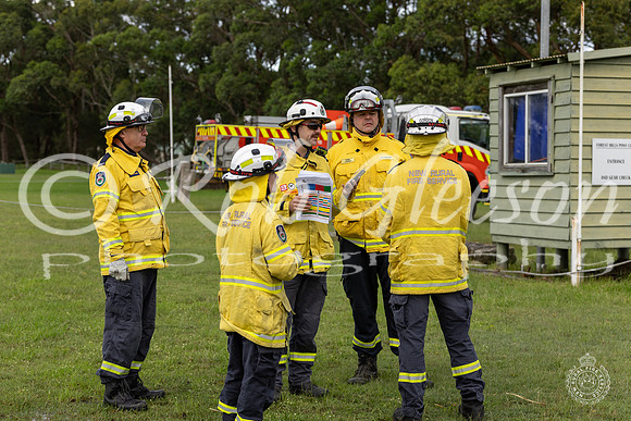 RFS - NB District Exercise - 2026-30