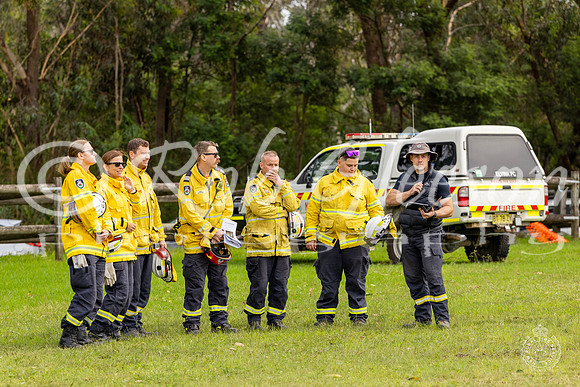 RFS - NB District Exercise - 2026-33