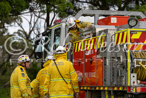 RFS - NB District Exercise - 2026-36