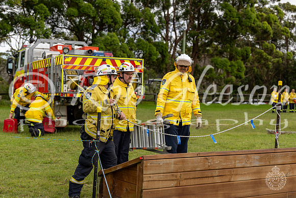RFS - NB District Exercise - 2026-38