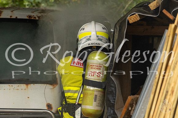 RFS - NB District Exercise - 2026-86