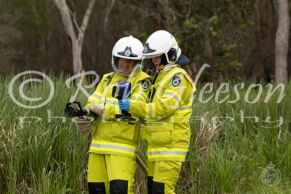 RFS - NB District Exercise - 2026-107