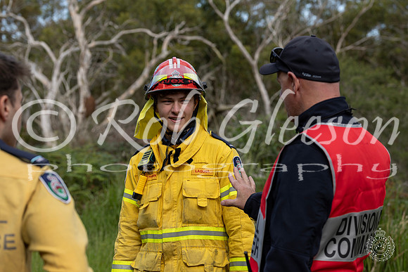 RFS - NB District Exercise - 2026-145