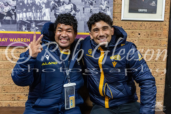 Parramatta Eels Visit_33
