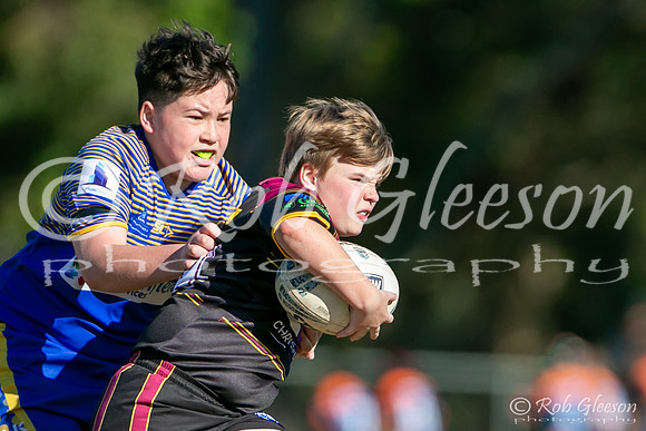 U13(4) R6 - Vs Parra Jnr Eels_003