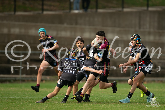 U14(3) - R5 v Wenty_11